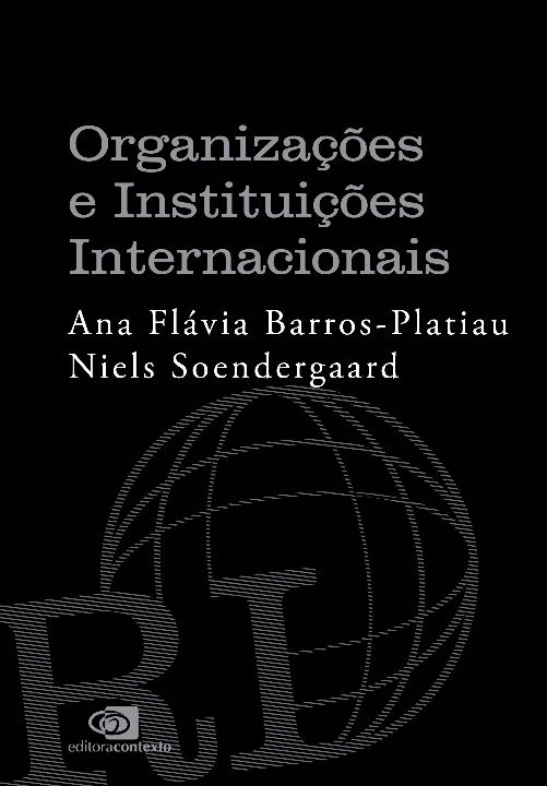 Organizações e instituições internacionais