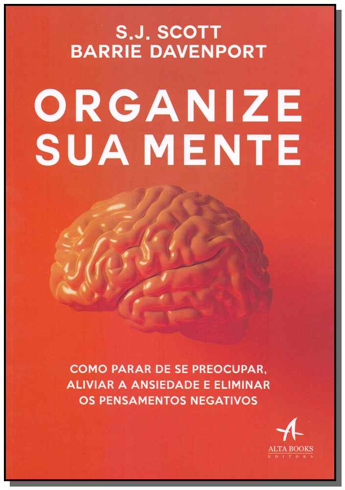 Organize Sua Mente