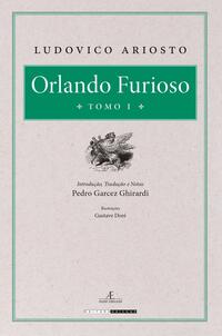 Orlando Furioso - Tomo I