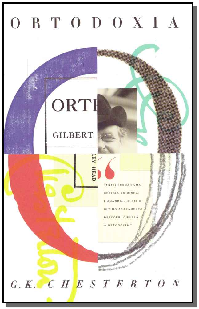 Ortodoxia