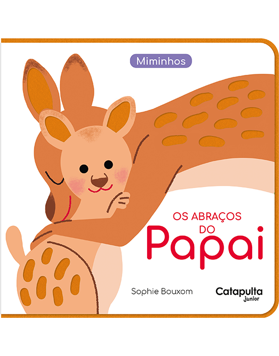 Os abraços do Papai