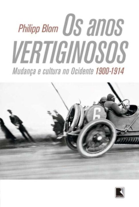 Os anos vertiginosos
