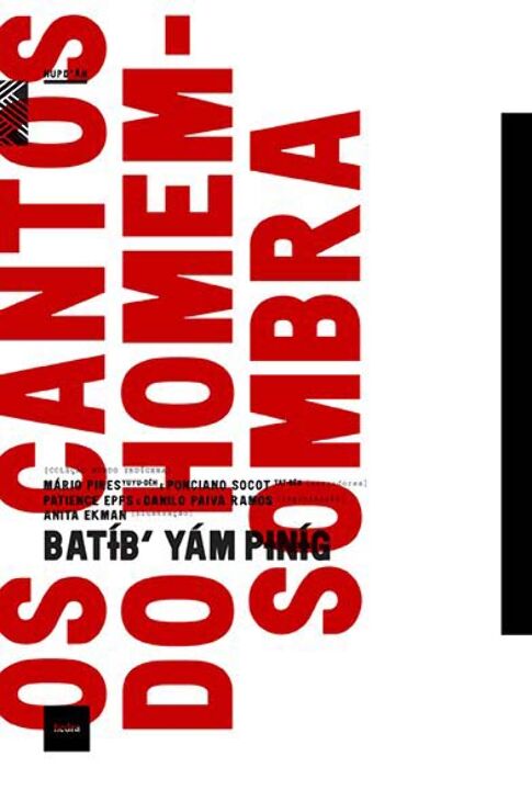 Os cantos do homem-sombra