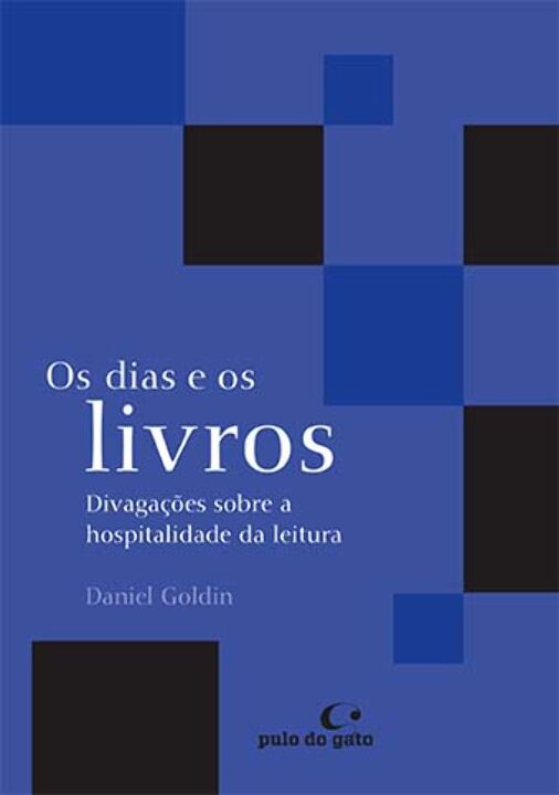 Os dias e os livros