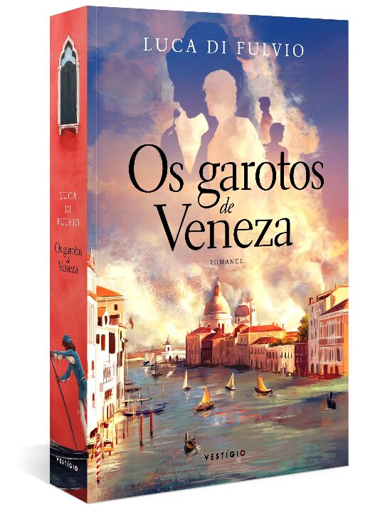 Os Garotos De Veneza