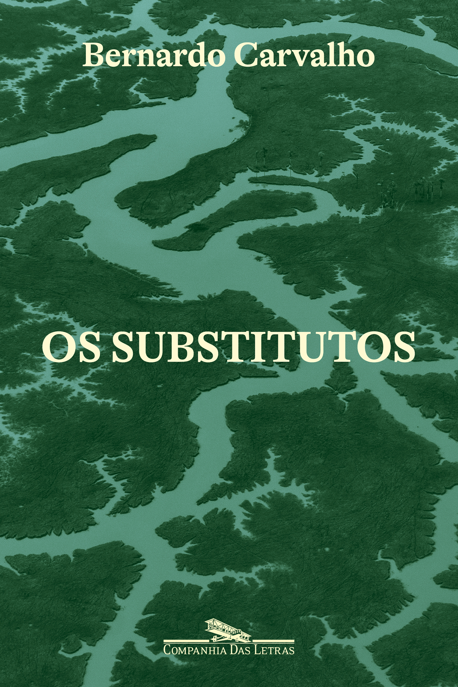 Os substitutos