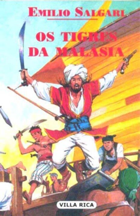 Os Tigres da Malásia