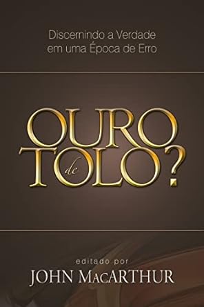 Ouro de tolo?