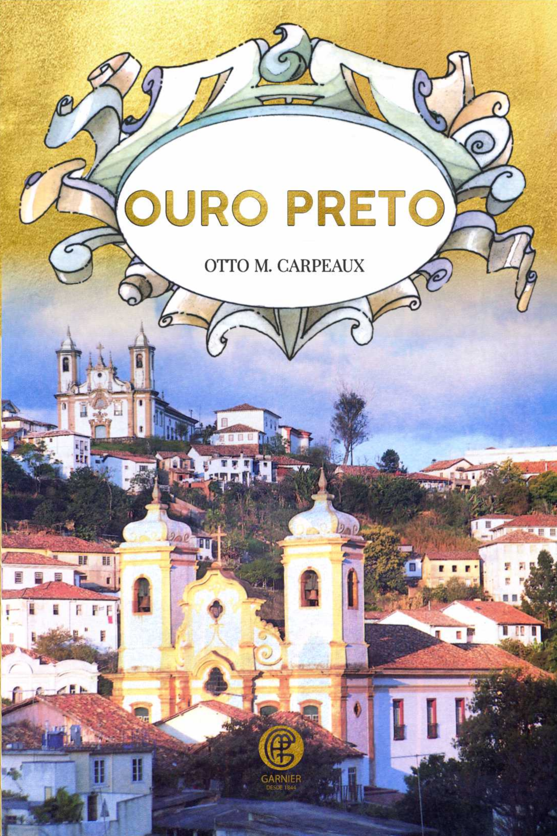 Ouro Preto