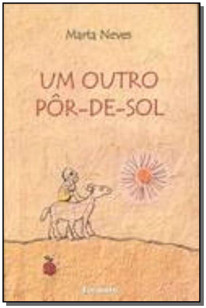 Um outro pôr de sol