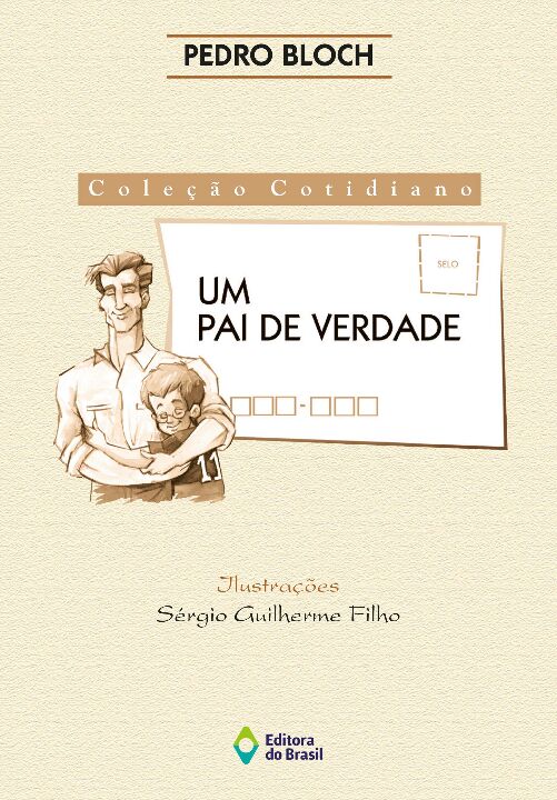 Um pai de verdade