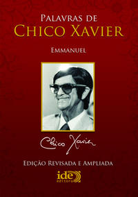 Palavras de Chico Xavier