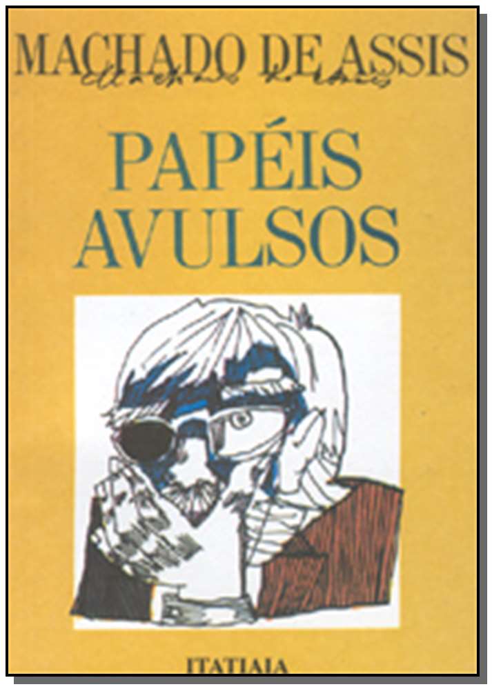 Papéis Avulsos - Vol. 17