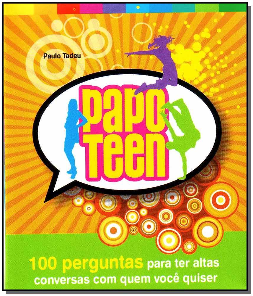 Papo teen
