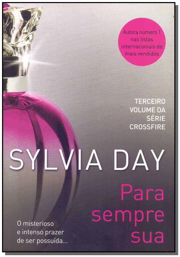 Para sempre sua