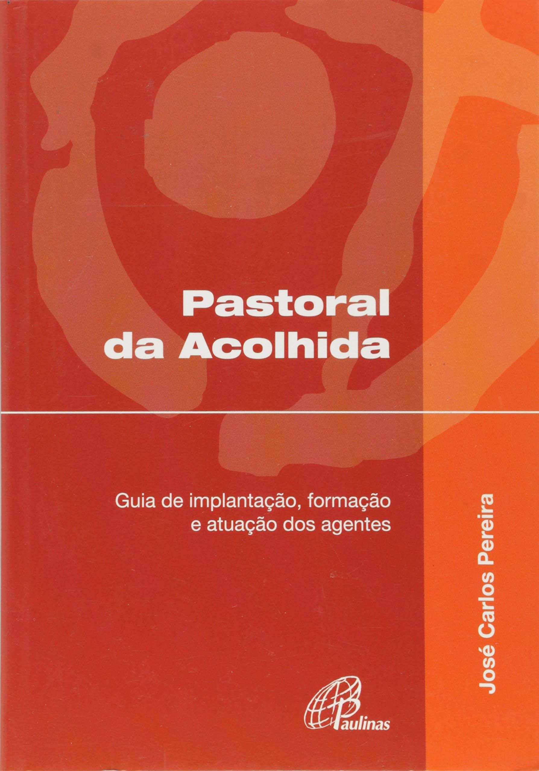 Pastoral da Acolhida
