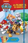 Patrulha Canina - Os filhotes se divertem!