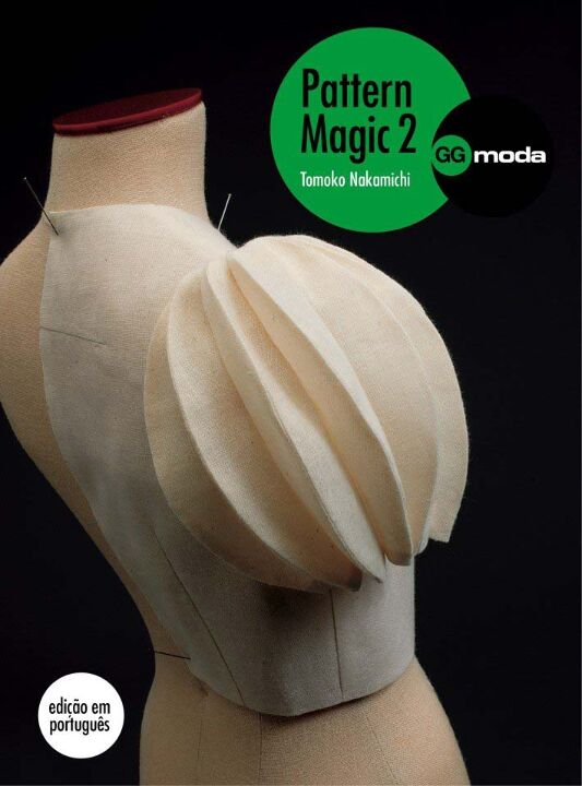 Pattern magic 2