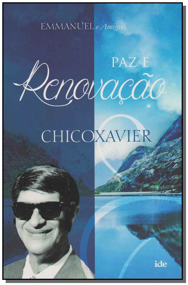 Paz e Renovação