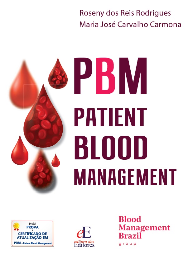 PBM - Patient Blood Management