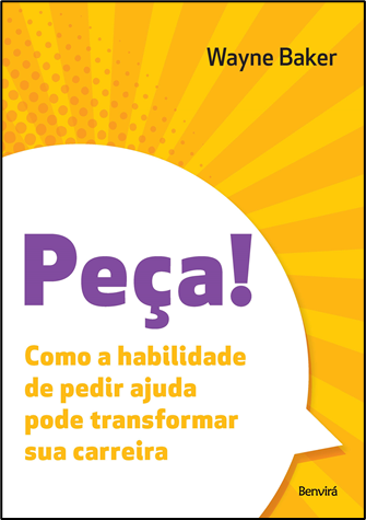 PEÇA!