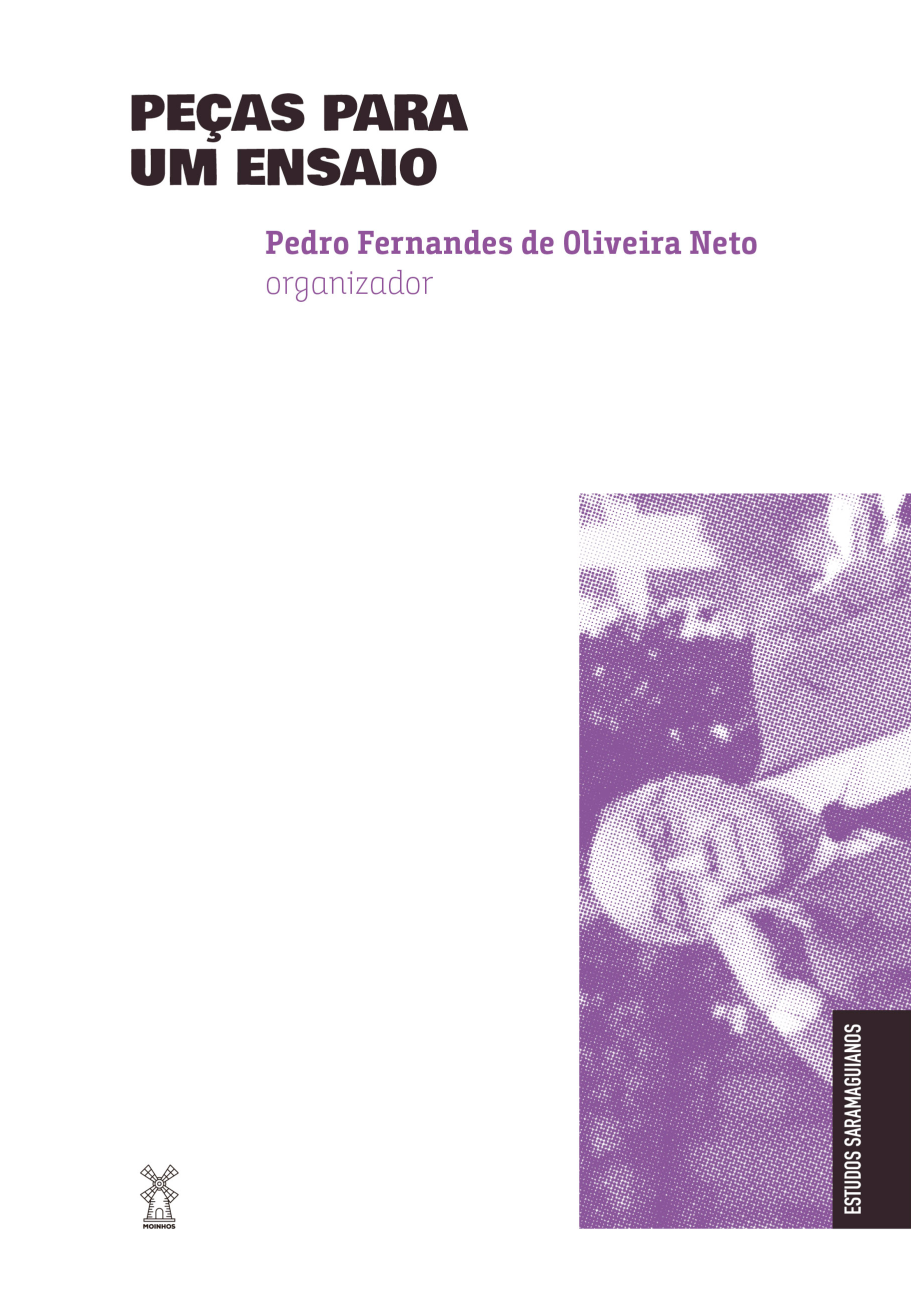 Peças para um ensaio