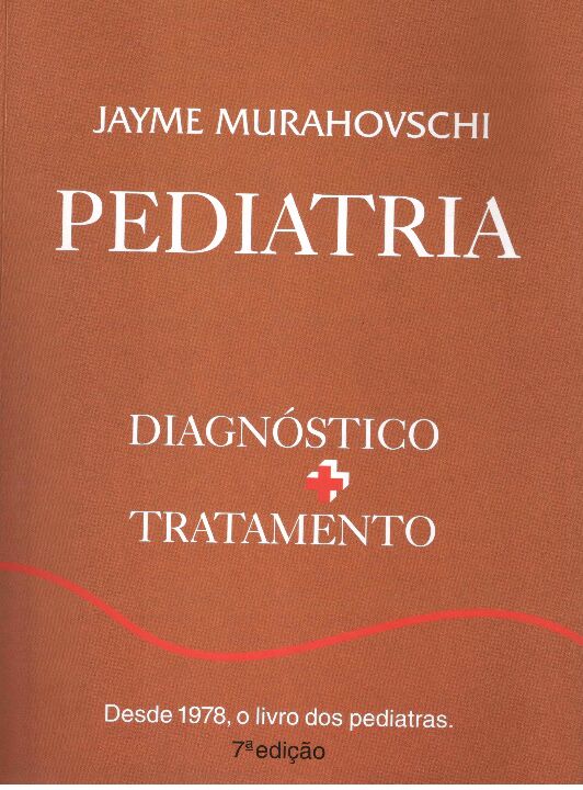 PEDIATRIA - DIAGNÓSTICO + TRATAMENTO