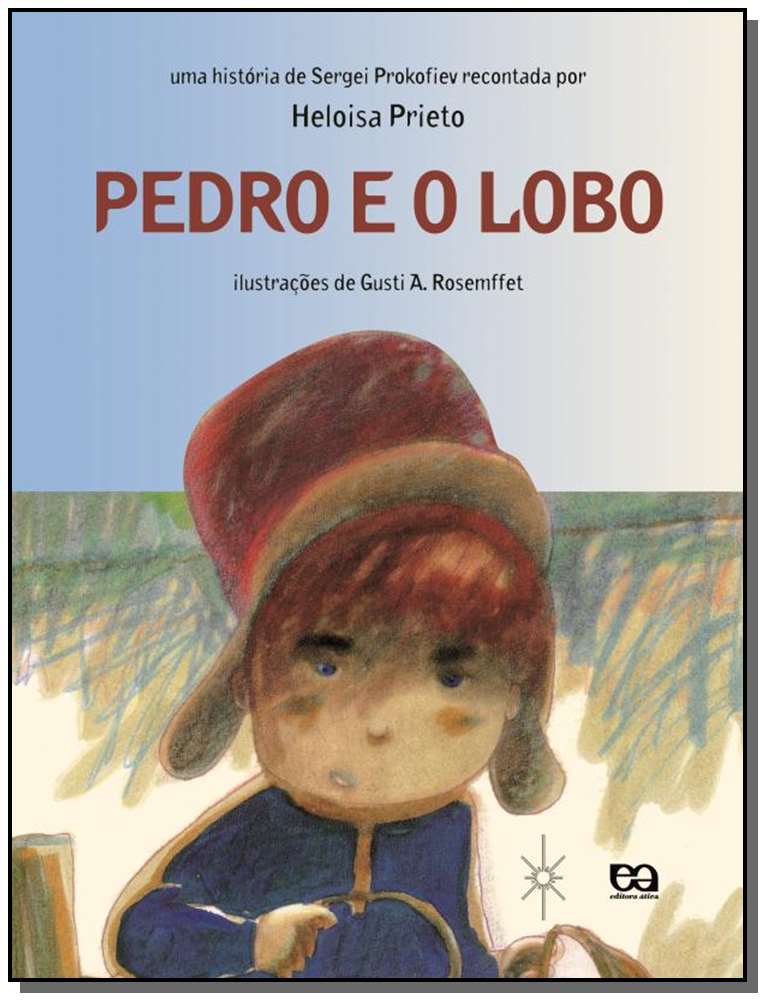 PEDRO E O LOBO