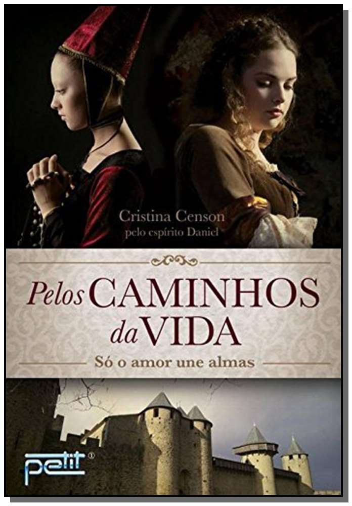 Pelos caminhos da vida