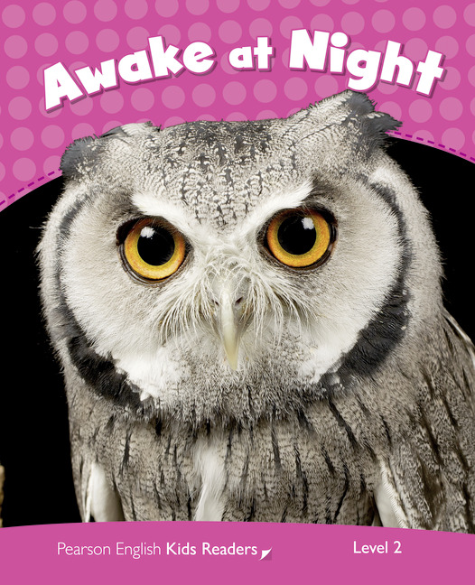 Penguin Kids 2: Awake At Night Clil