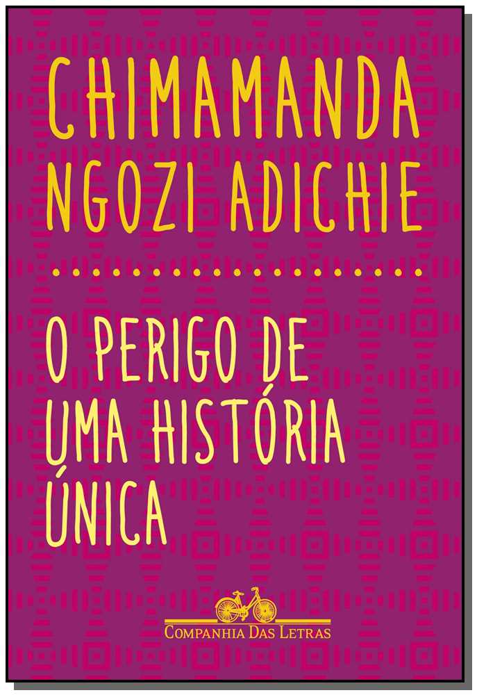 Perigo de Uma História Única, O