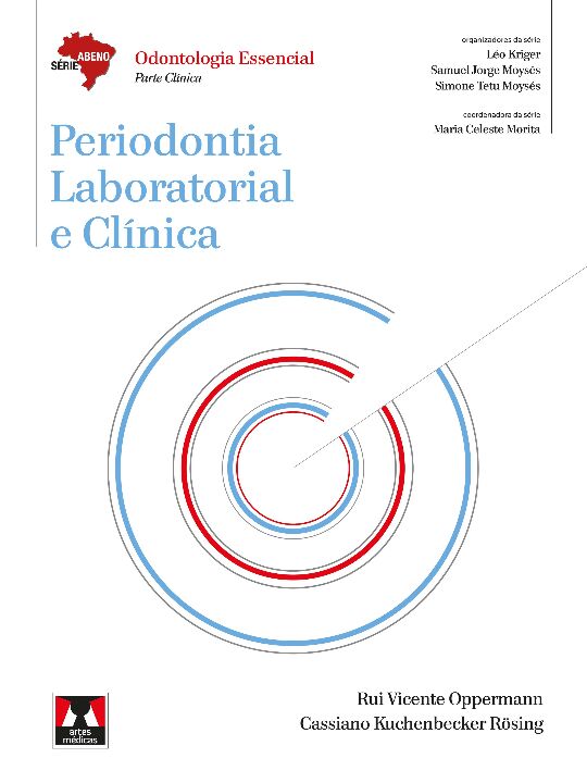 Periodontia Laboratorial e Clínica
