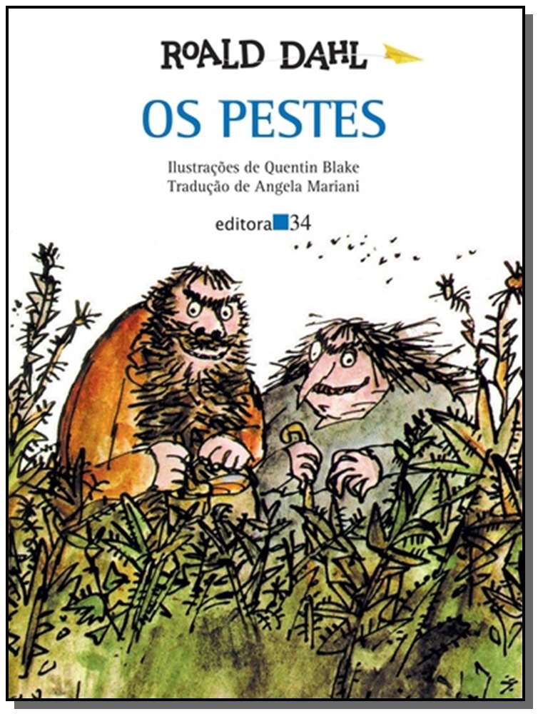 Os pestes