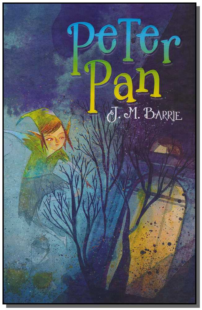 Peter Pan