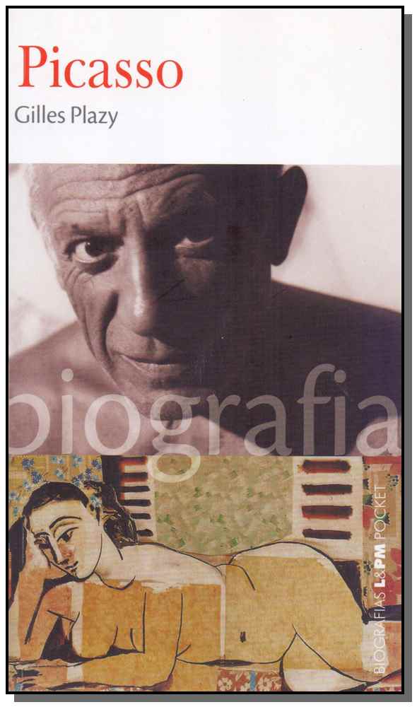 Picasso - Biografia - Bolso