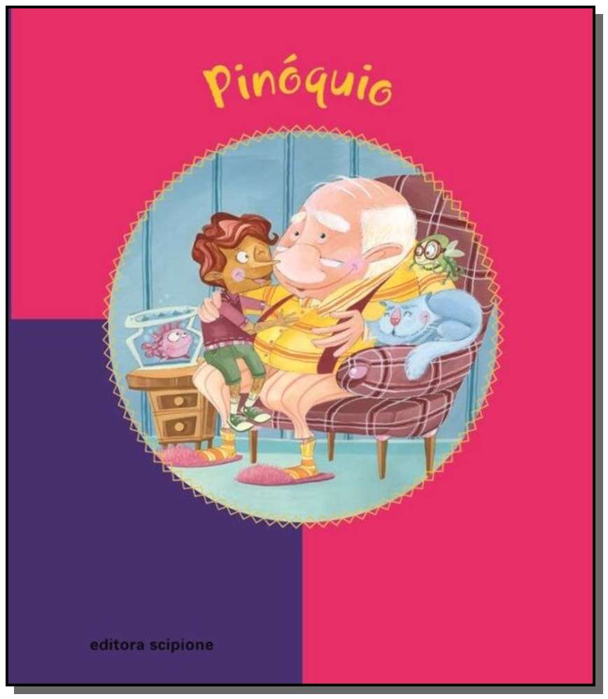 Pinóquio