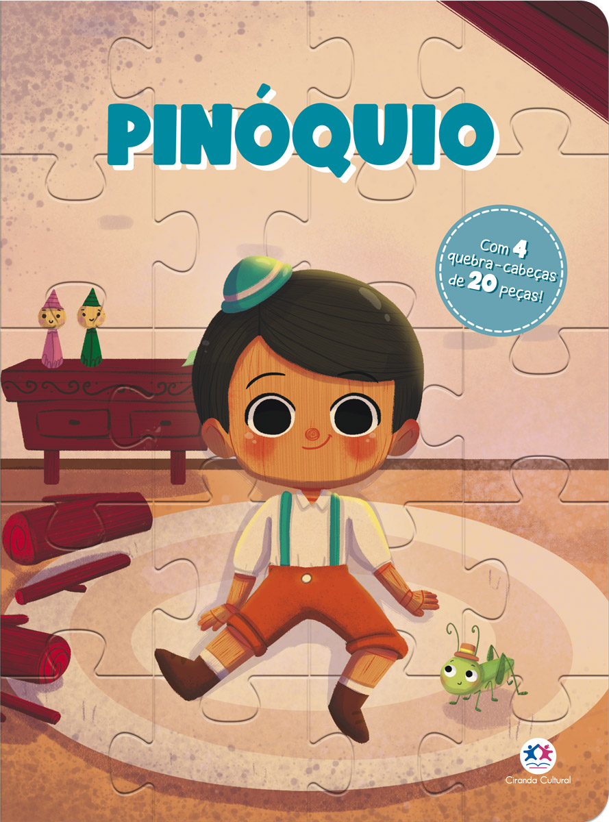 Pinóquio