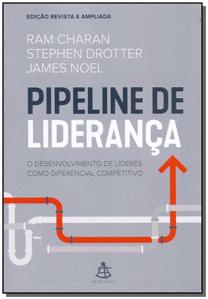 Pipeline de Liderança