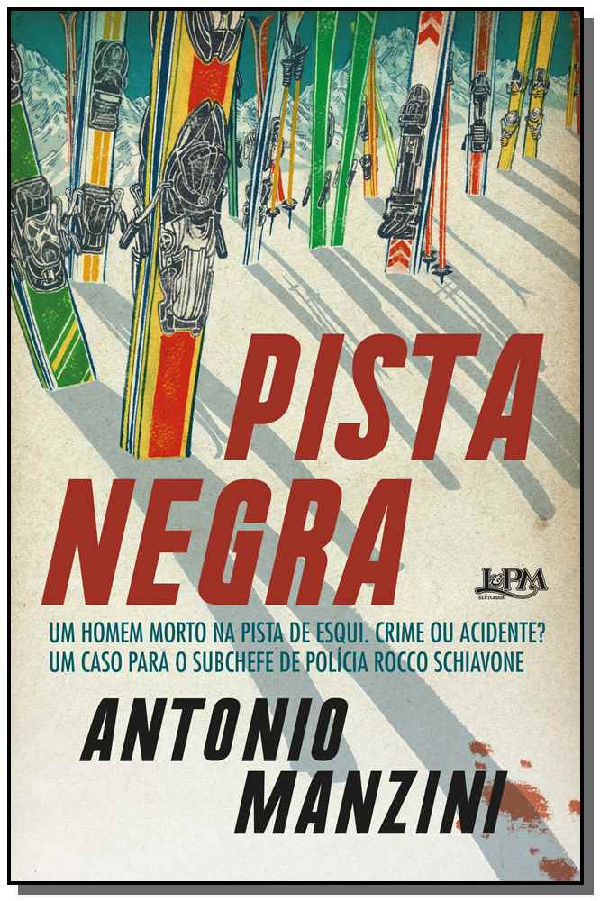 Pista Negra