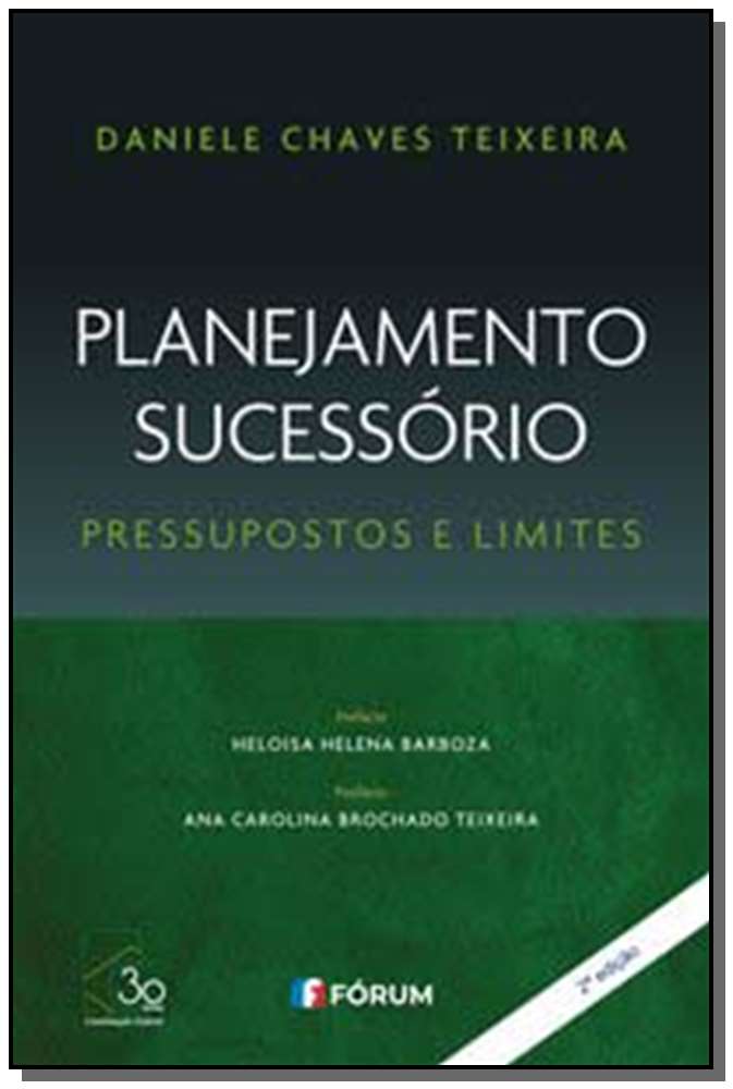 Planejamento sucessório