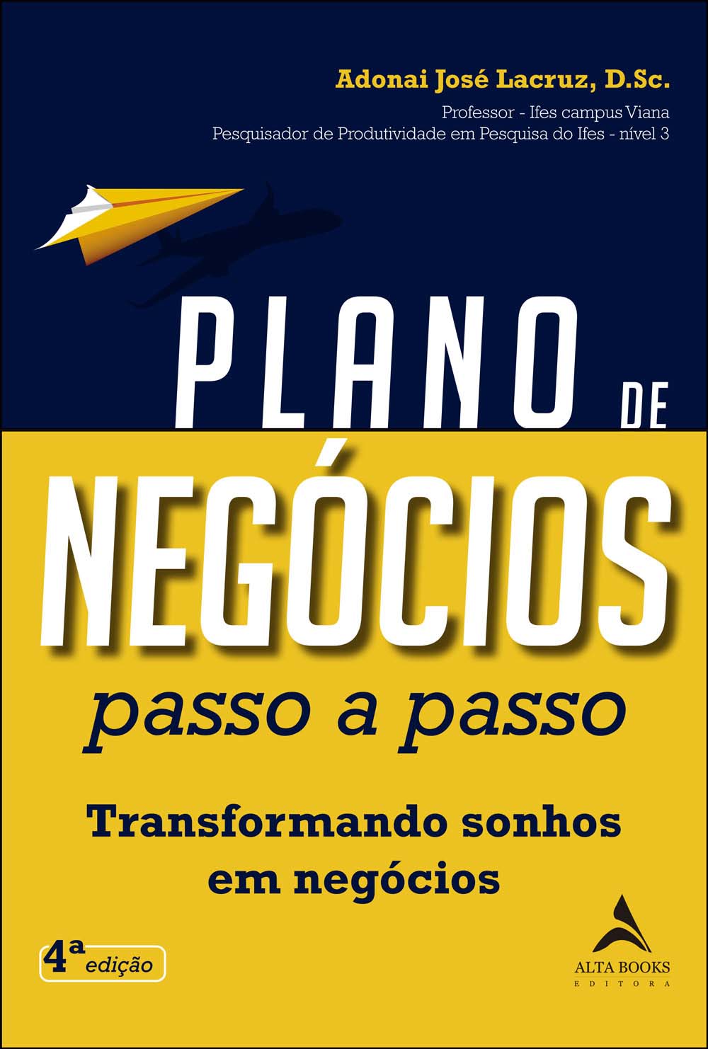 Plano De Negócios Passo A Passo - Transformando Sonhos Em Negócios