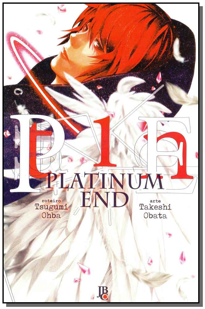 Platinum End - Vol. 1
