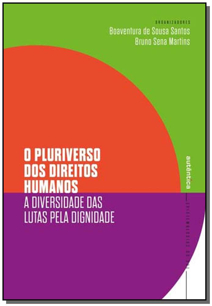 O pluriverso dos direitos humanos