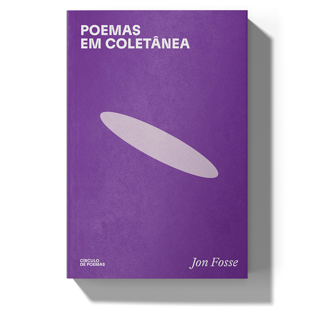Poemas em coletânea