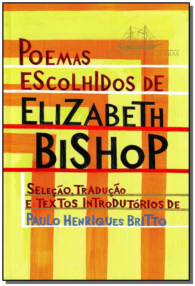 Poemas Escolhidos