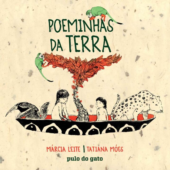 Poeminhas da terra