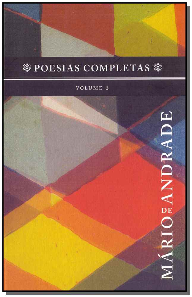 Poesias completas
