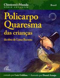 Policarpo Quaresma das crianças