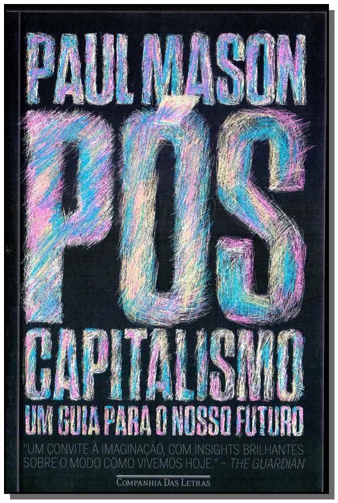 Pós-capitalismo