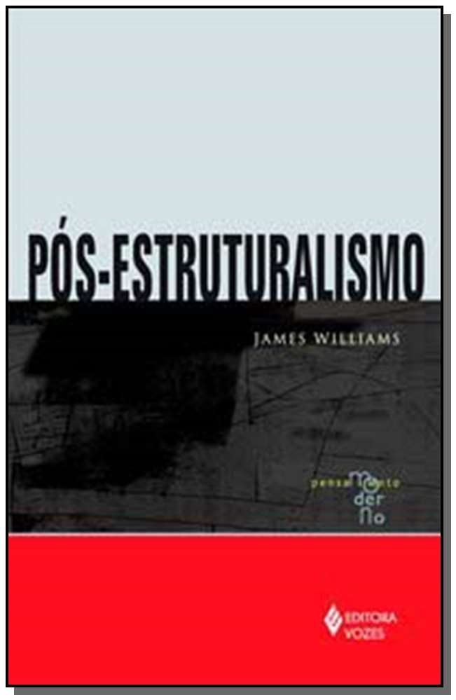 Pós-estruturalismo